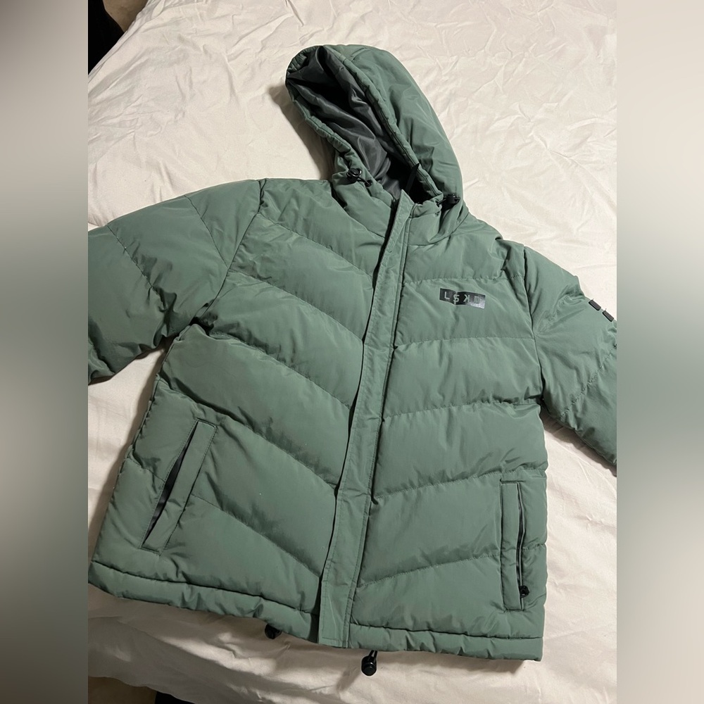 LSKD Jacket - perfect condition - size small